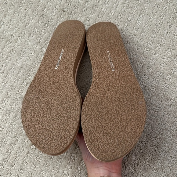 Ancient Greek Sandals - Picture 2 of 2